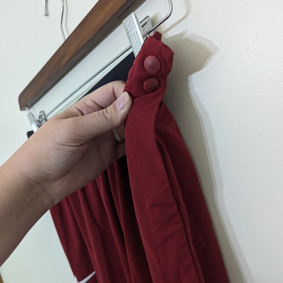 Nike Stanford Tearaway Drifit Sweatpants size Medium - Picture 7 of 9